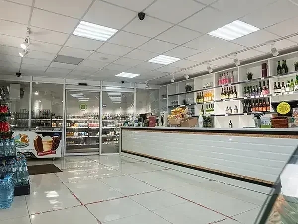 Фото магазина Brugger 6