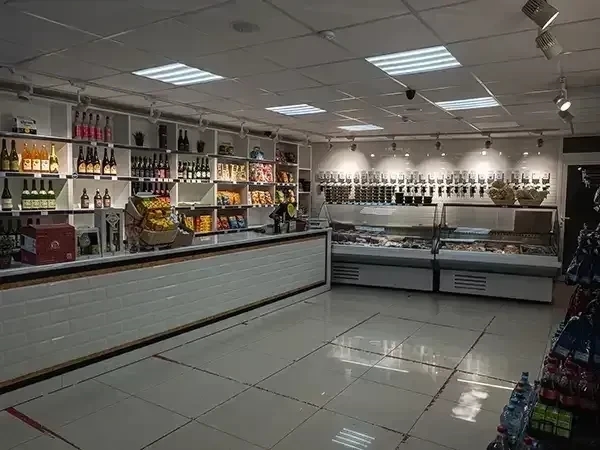 Фото магазина Brugger 8