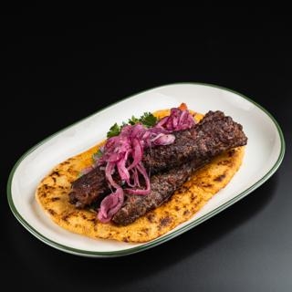 Люля кебаб говядина 370г