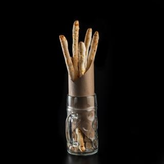 Ст.Р. "Cheese fingers" сырные палочки 250гр