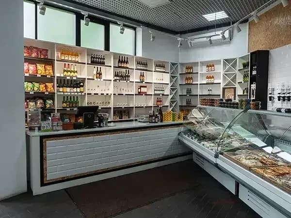 Фото магазина Brugger 3