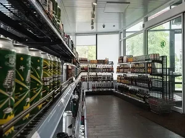 Фото магазина Brugger 4