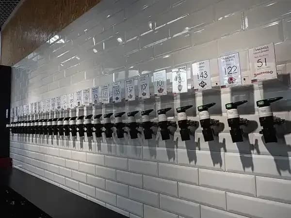 Фото магазина Brugger 5