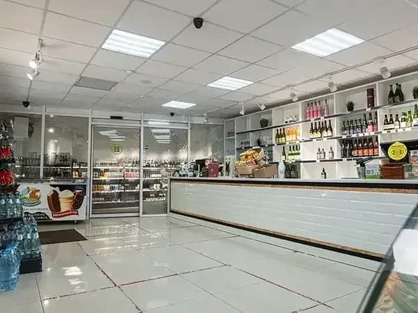 Фото магазина Brugger 6