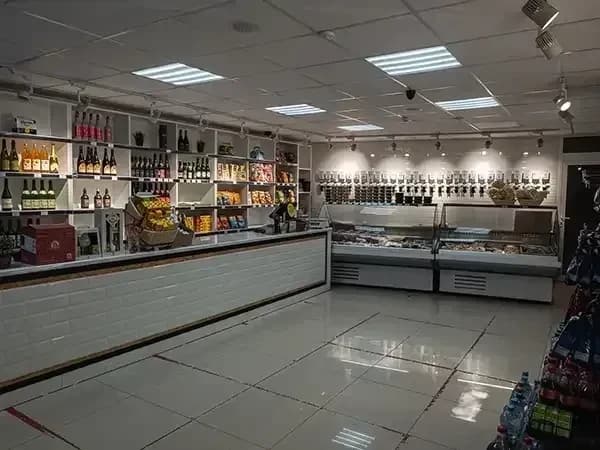 Фото магазина Brugger 8