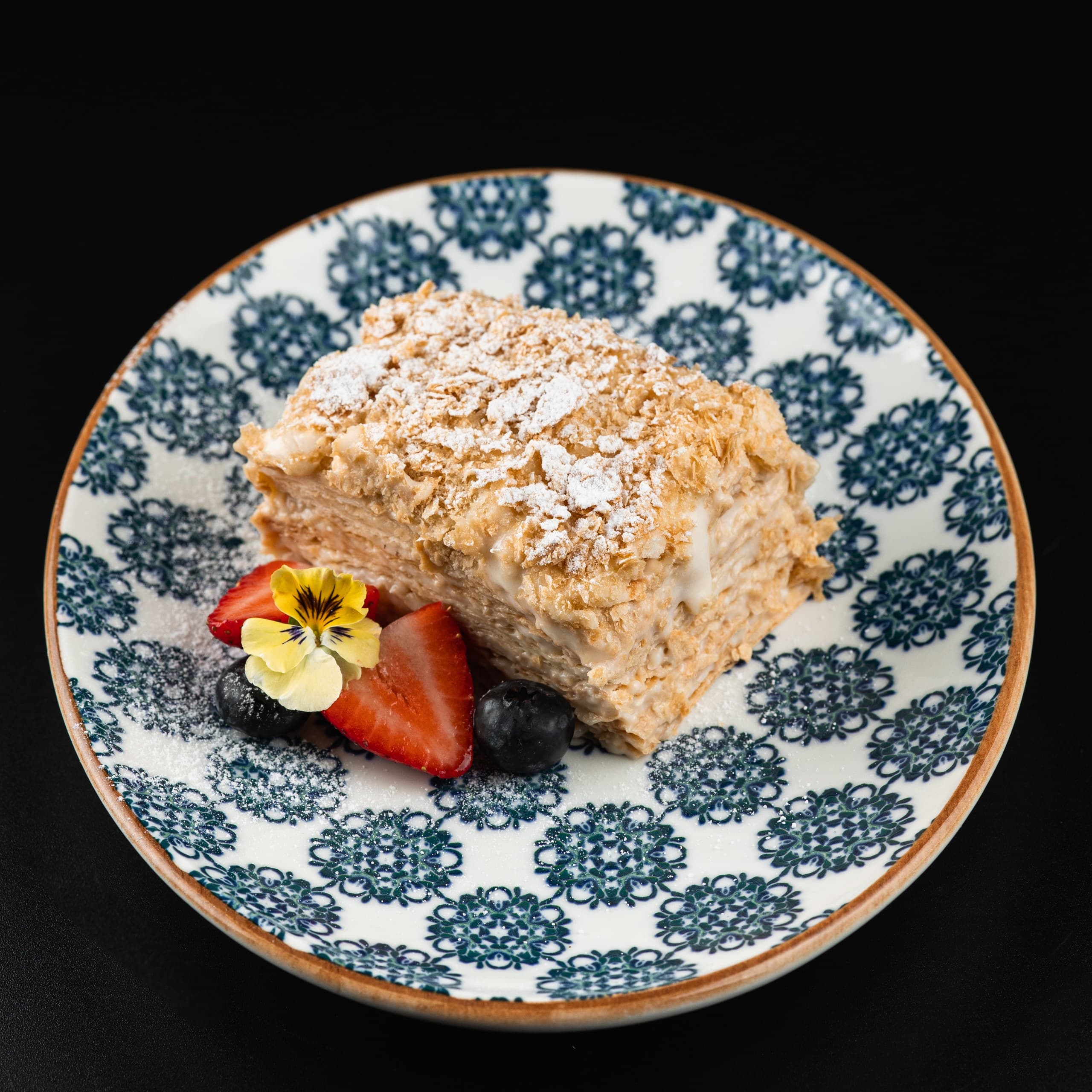 Наполеон 230г