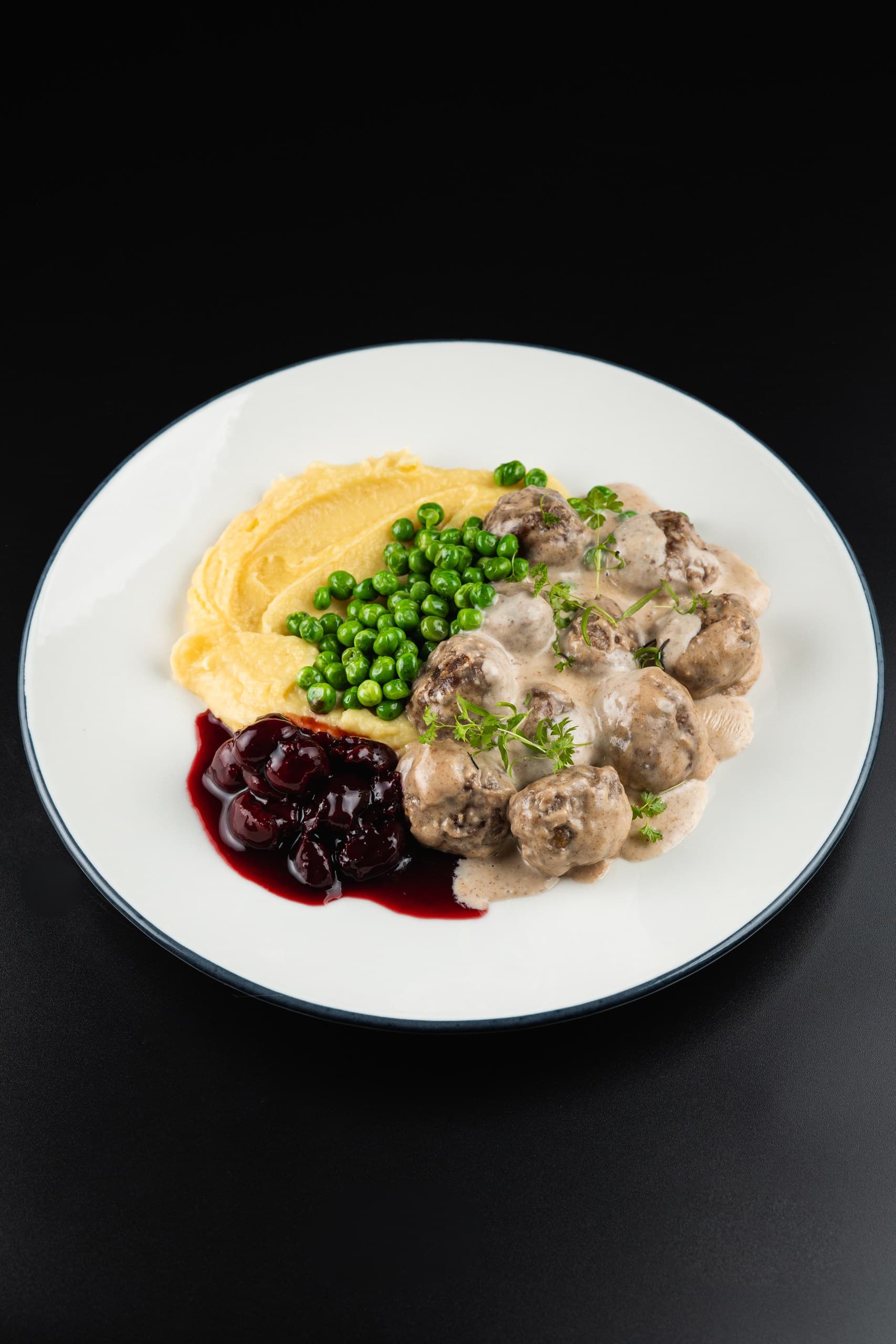 Фрикадельки 580г