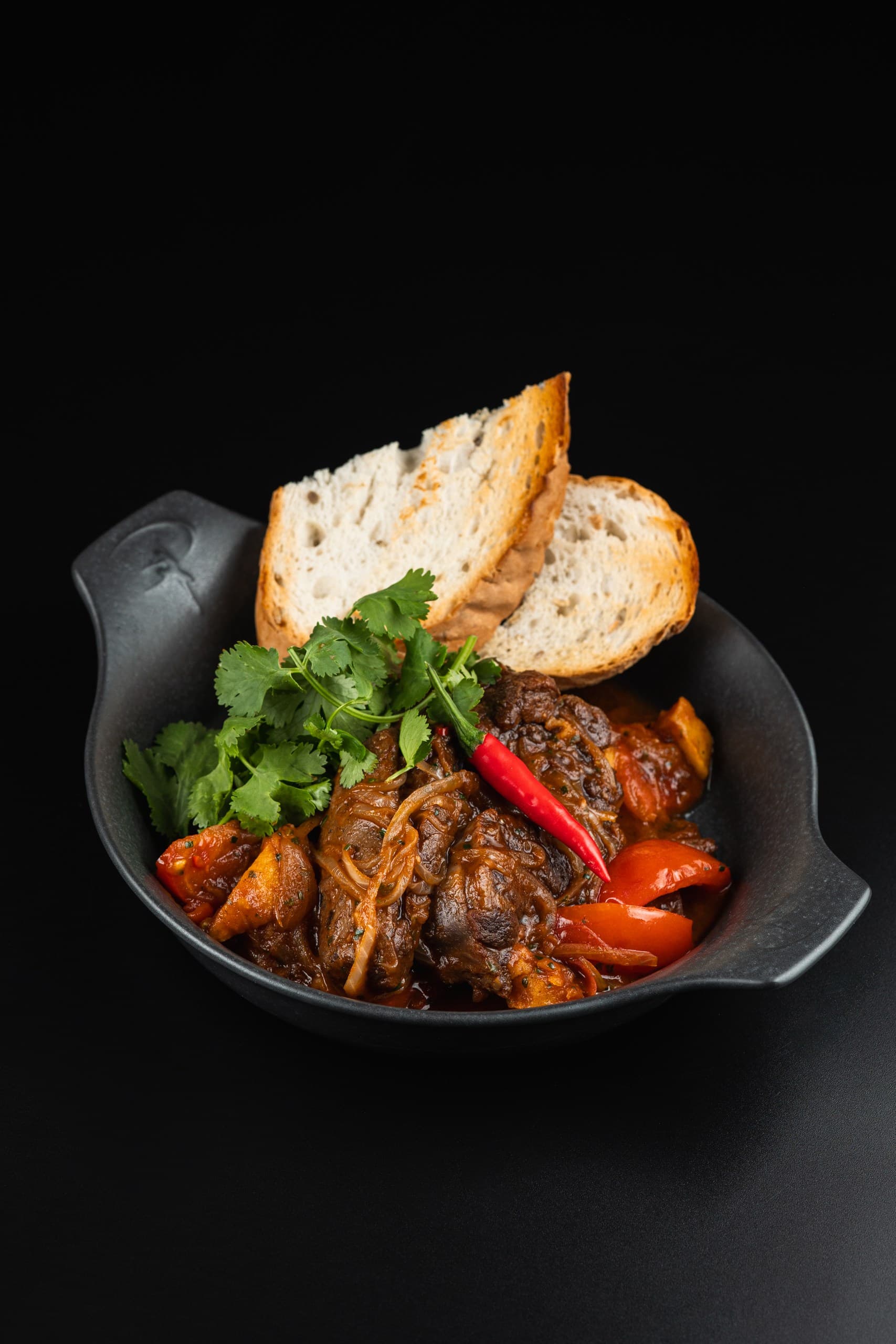 Чашушули 550г