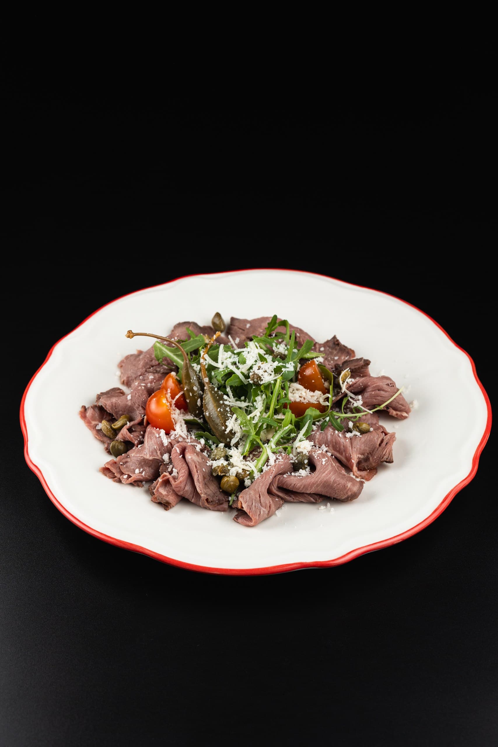 Вителло тонато 240г