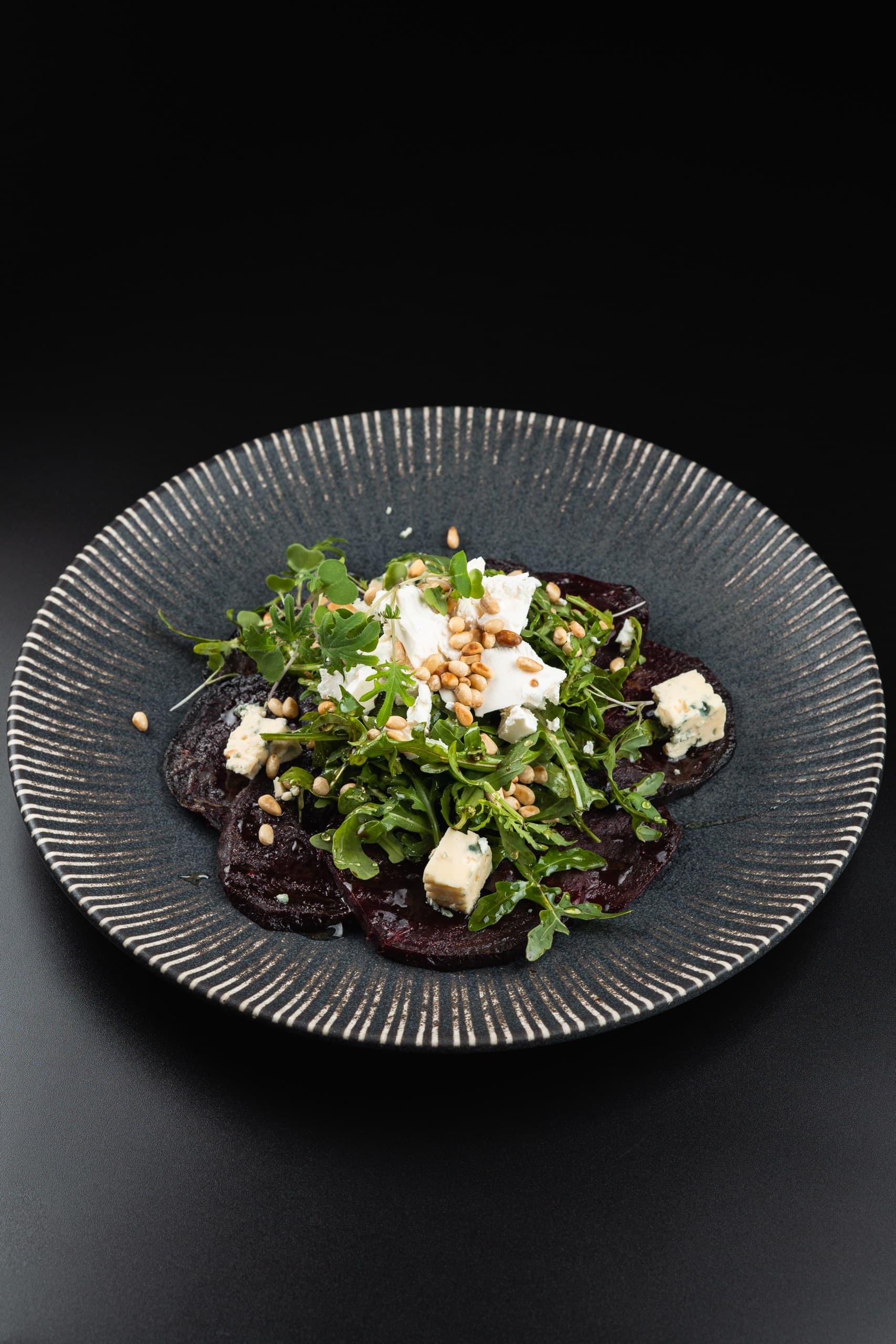 Салат Запеченая свекла 280г