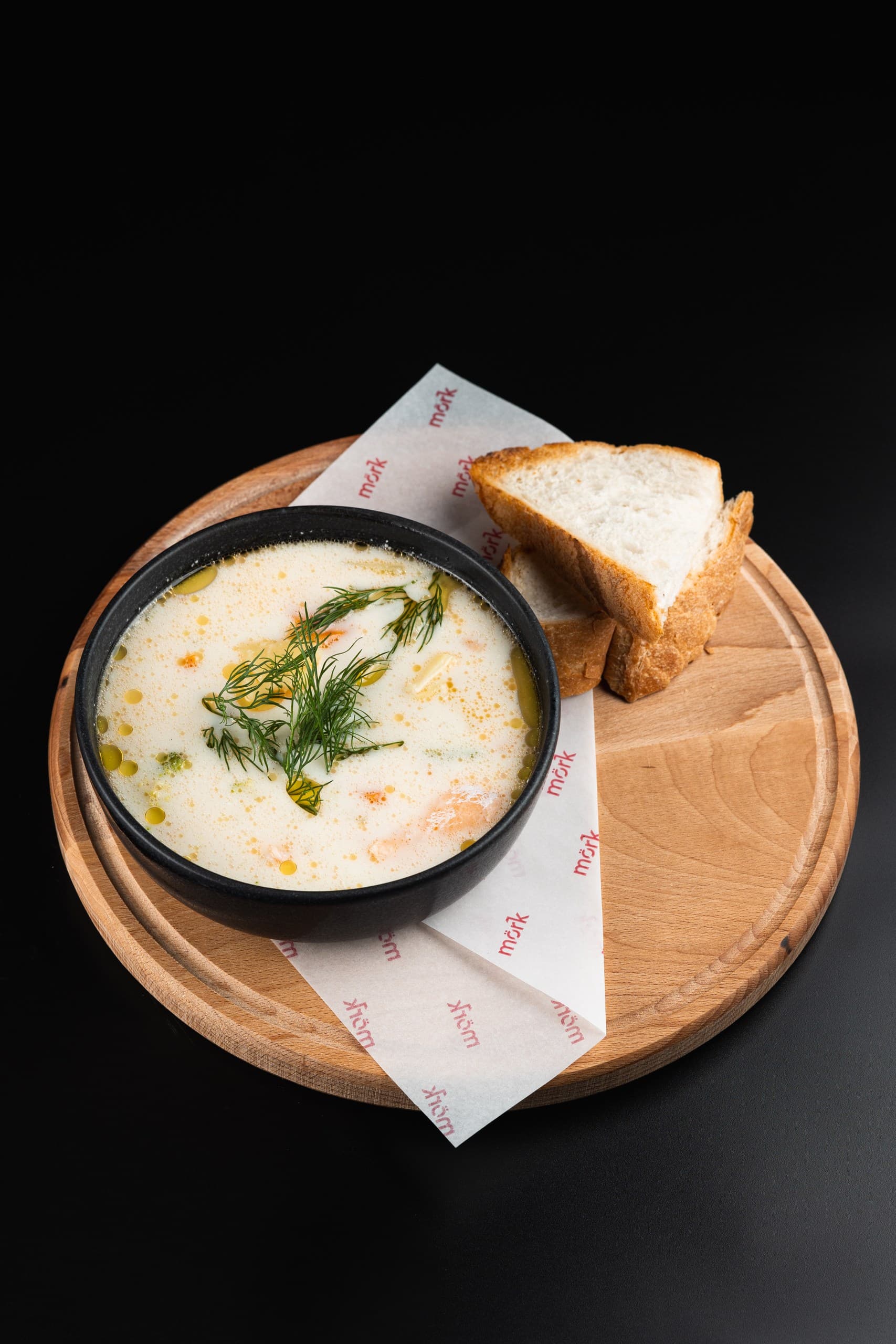 Суп сливочный 400 г