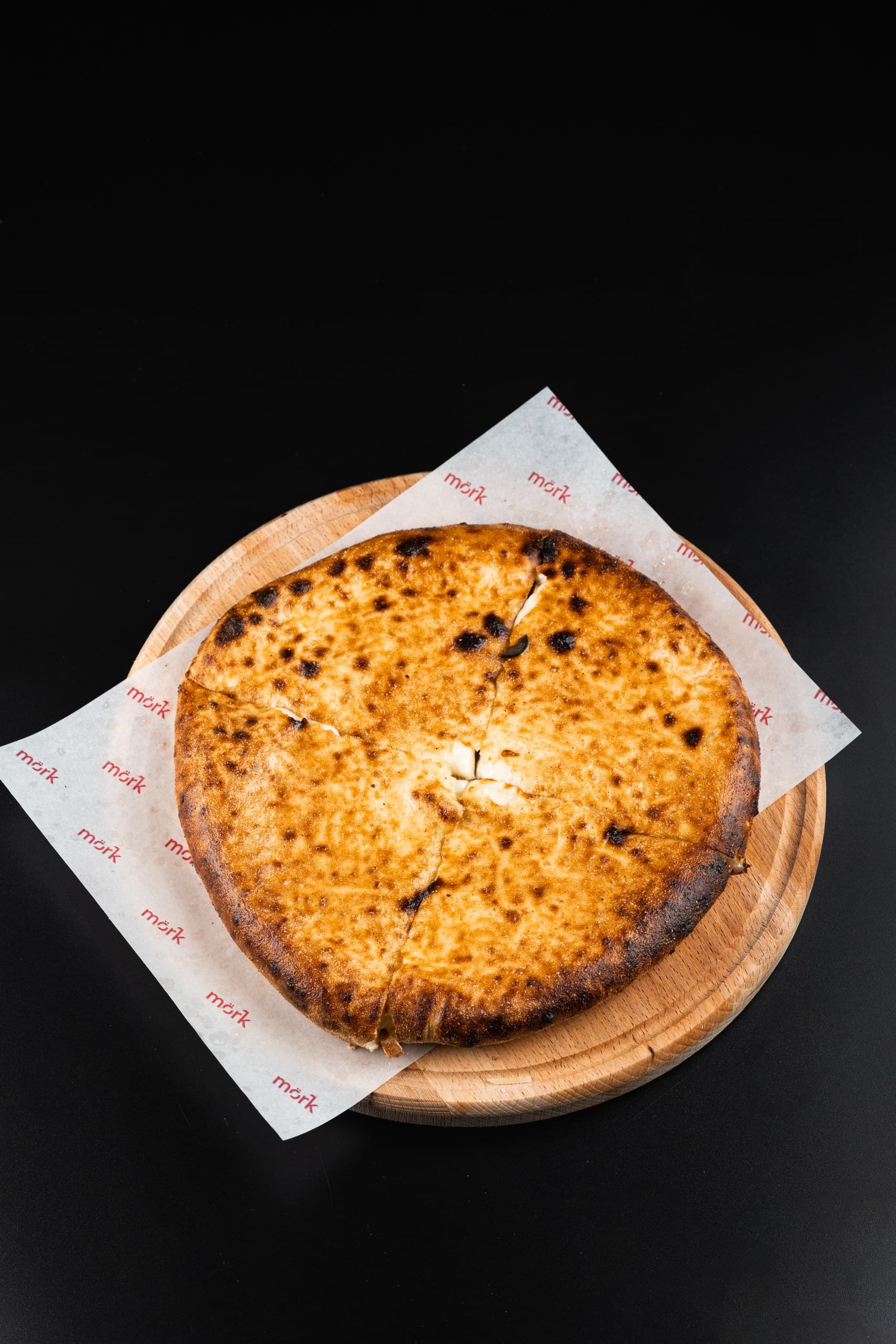 Закрытый хачапури с сыром 500г