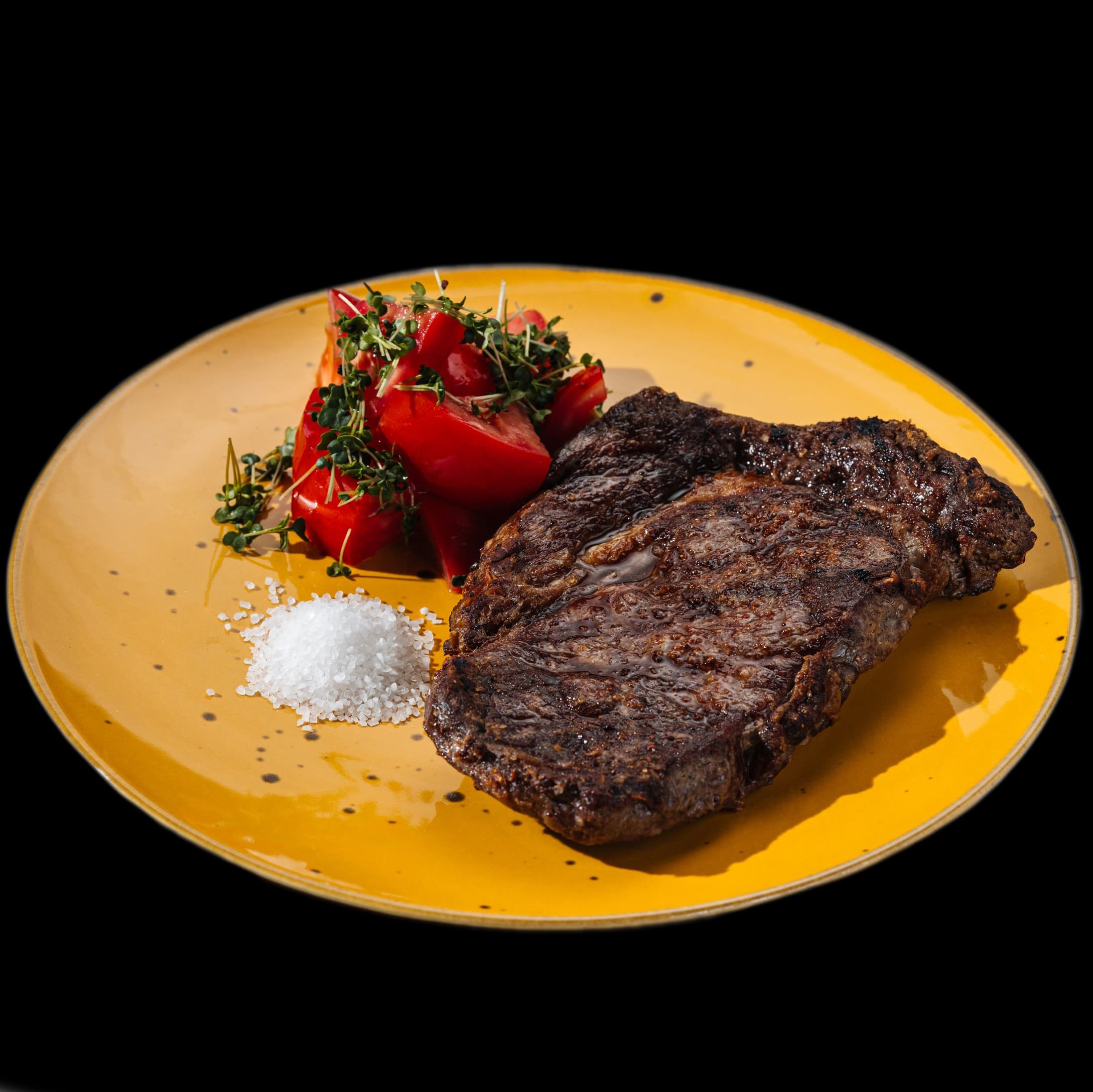 Стейк Рибай Vaca Vieja 350г