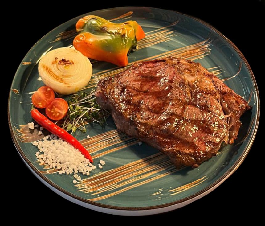 Стейк Рибай Praym 350г