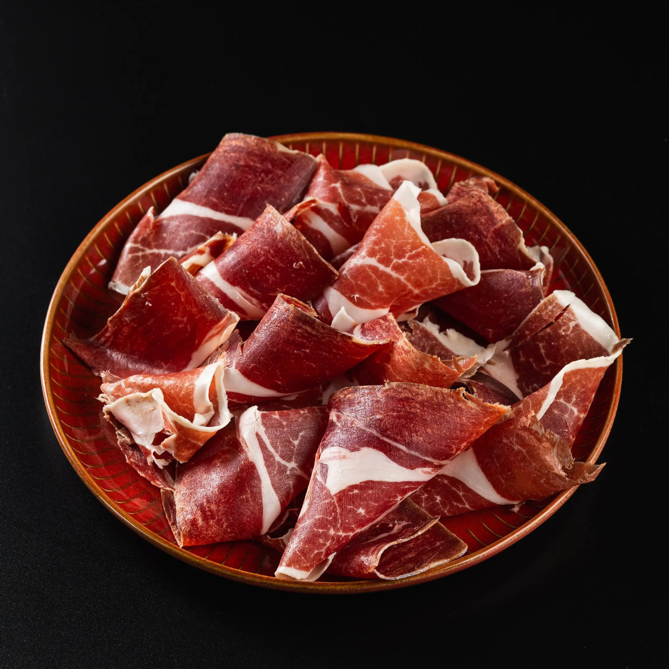 Хамон Иберико 36 месяцев 100гр.