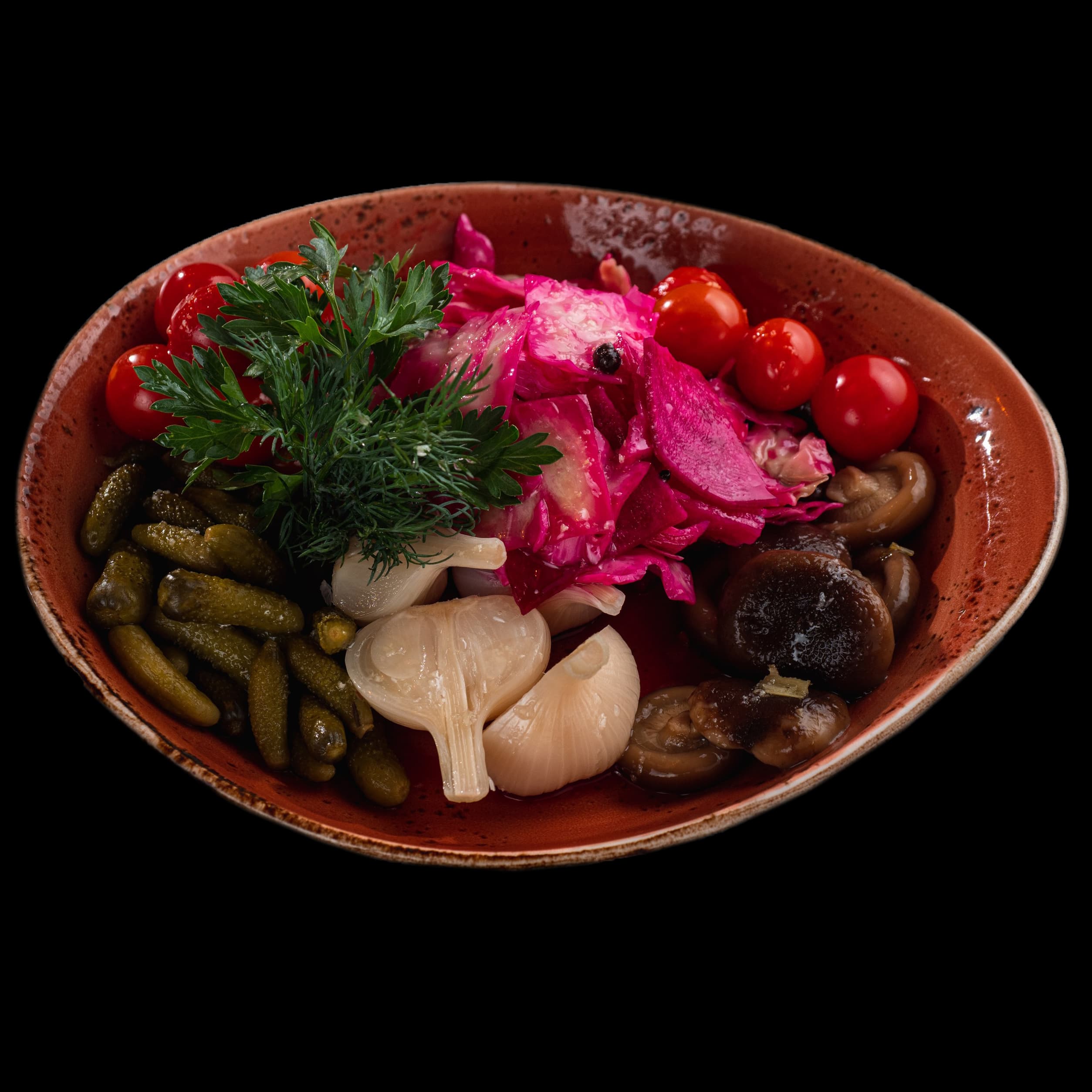 Соления 900гр Ст.Р.