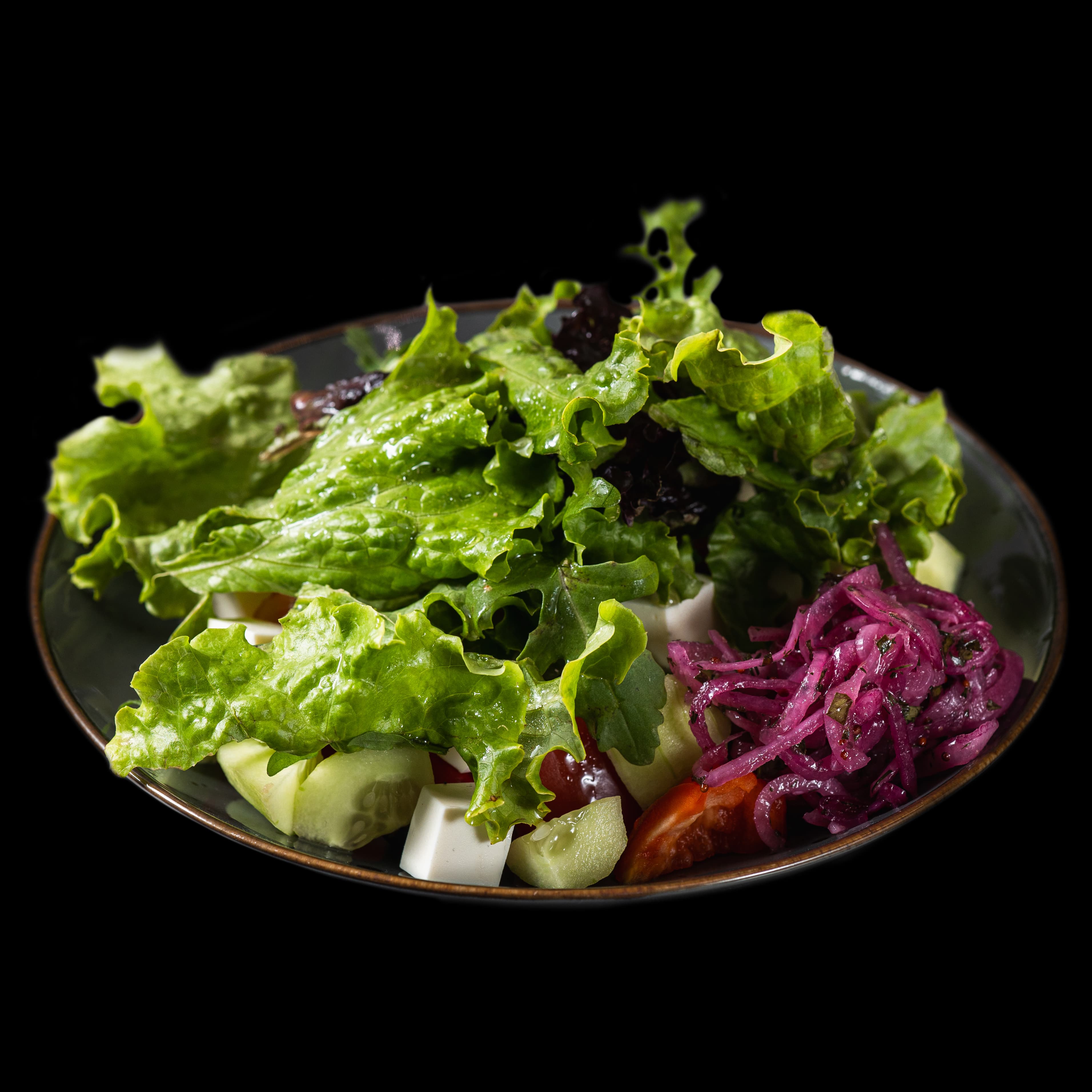 Салат Греция 420гр