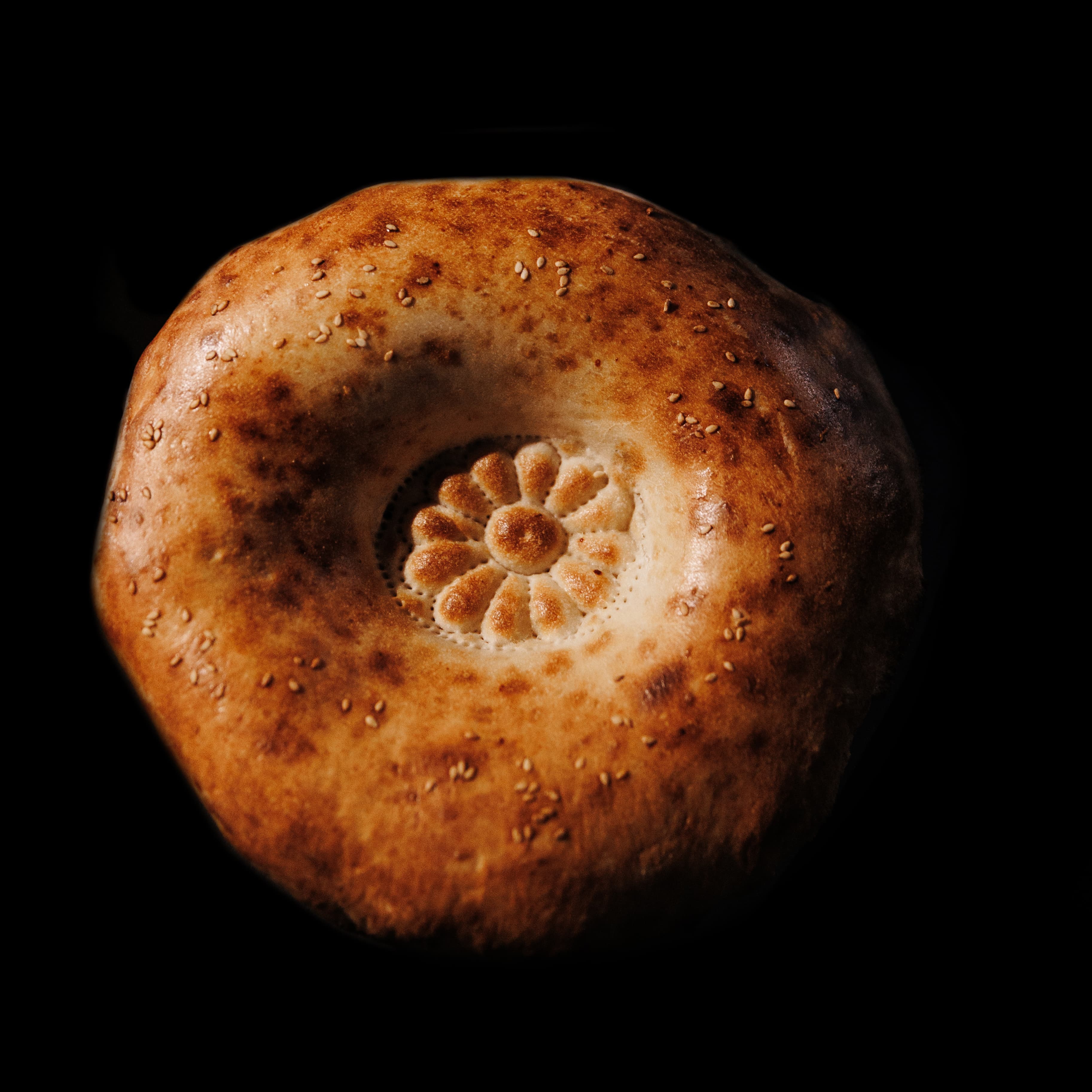 Хлеб Шоти Пури 300гр