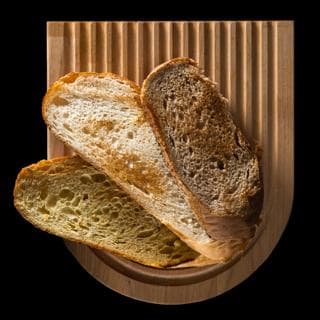 Хлебная корзина 230гр