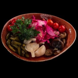 Соления 900гр Ст.Р.