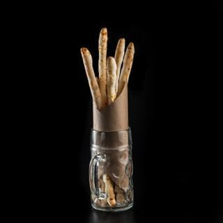 "Cheese fingers" сырные палочки 250гр