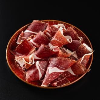 Хамон Иберико 36 месяцев 100гр