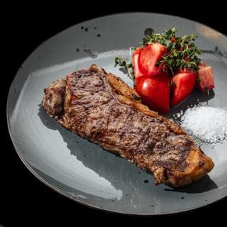 "Нью-Йорк" Prime /на огне/ 400гр