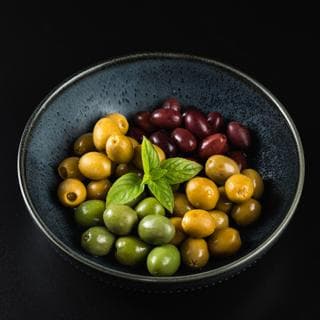 Ассорти оливок 200гр