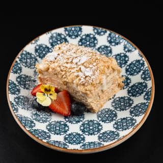 Наполеон 230г