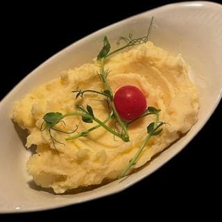 Пюре картофельное 300г