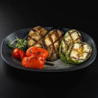 Овощное соте 300г