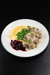 Фрикадельки 580г