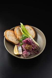 Сагудай из сельди 250г