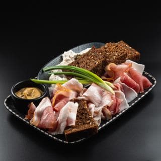 Смалец из сала 400г