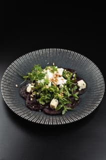 Салат Запеченая свекла 280г