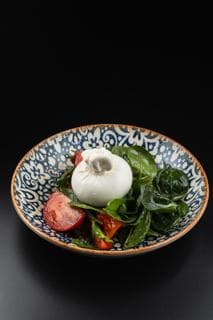 Буррата 320г