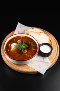 Солянка 400 г