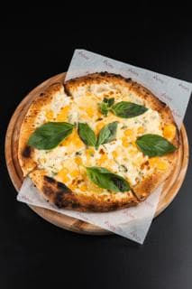 Пицца Четыре сыра 500г