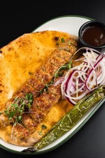 Люля кебаб индейка 370г