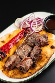 Шашлык баранина 400г