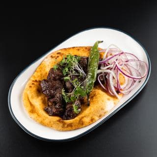 Шашлык говядина 400г