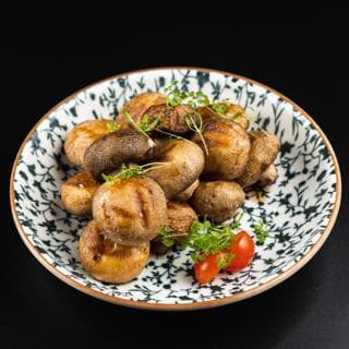 Шампиньоны 180г