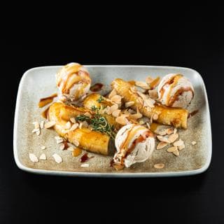 Семифредо 240г