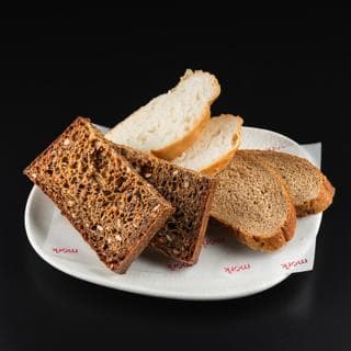 Хлебная корзина 210г