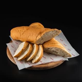 Хлеб белый 70г