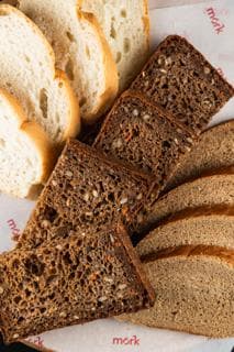 Хлеб черный 70г