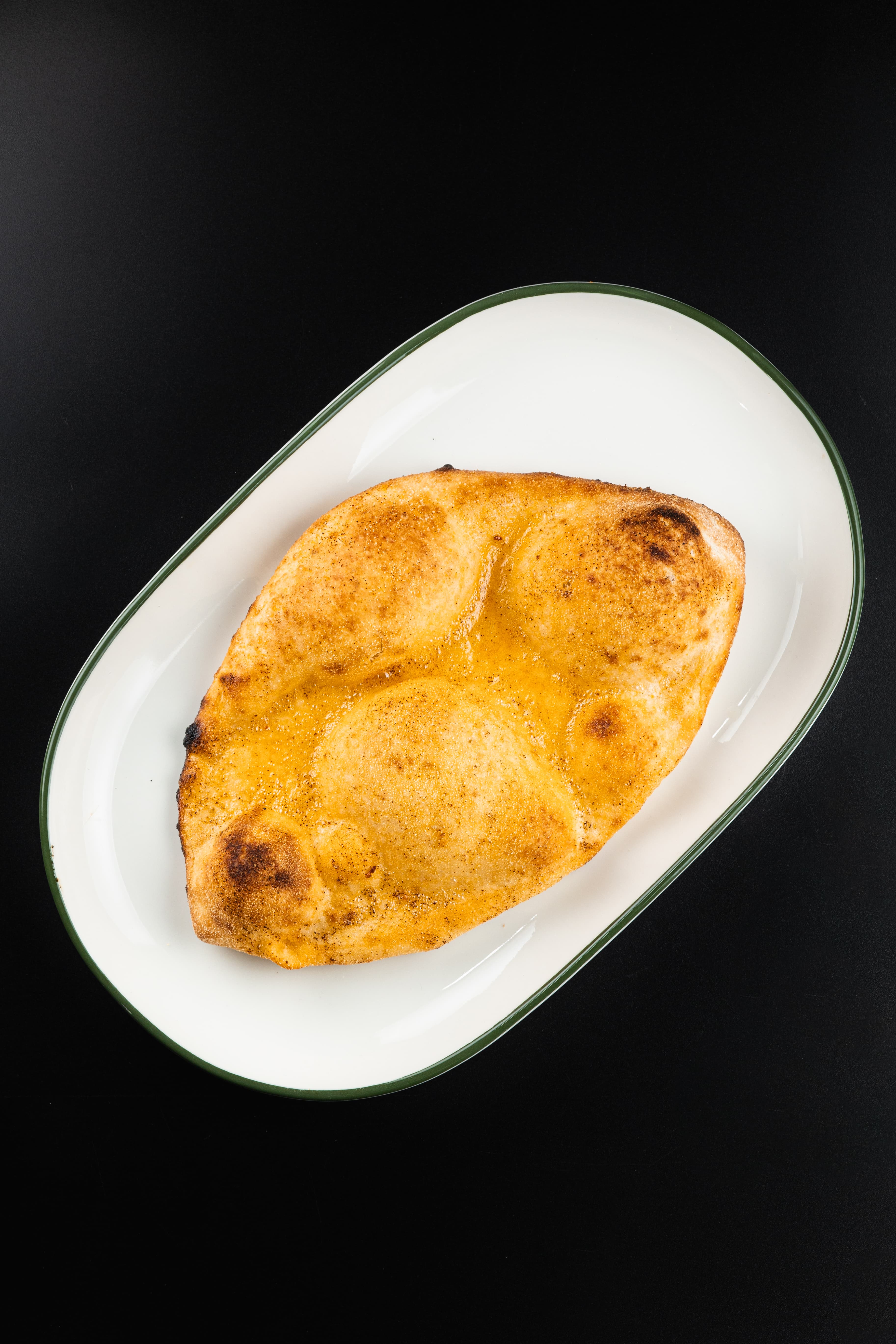 Лепешка из печи 100г