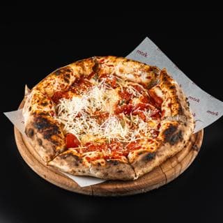 Пицца Пепперони с черри 650г