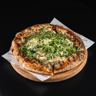 Пицца Грибная 650г