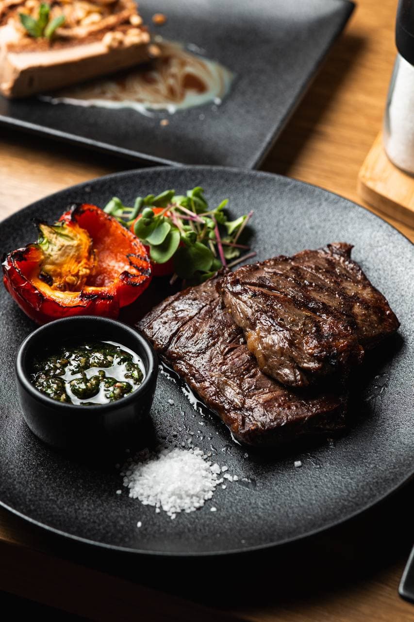 Стейк Мачете 350г